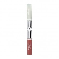 All Day Lip Color & Top Gloss - 04 Irish Coffee